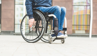 Ableizm – dyskryminacja ze względu na niepełnosprawność