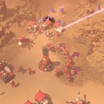 Ablight. Nadchodzi nowa strategia inspirowana kultowym StarCraftem?
