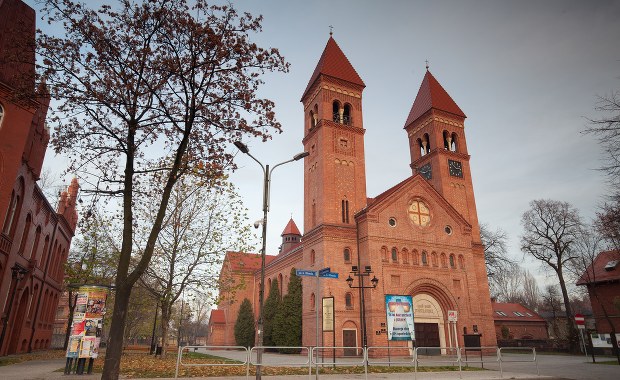 Abolicja czynszowa w Rudzie Śląskiej