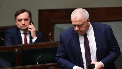 Abolicja dla wszystkich zaangażowanych w wybory-widmo