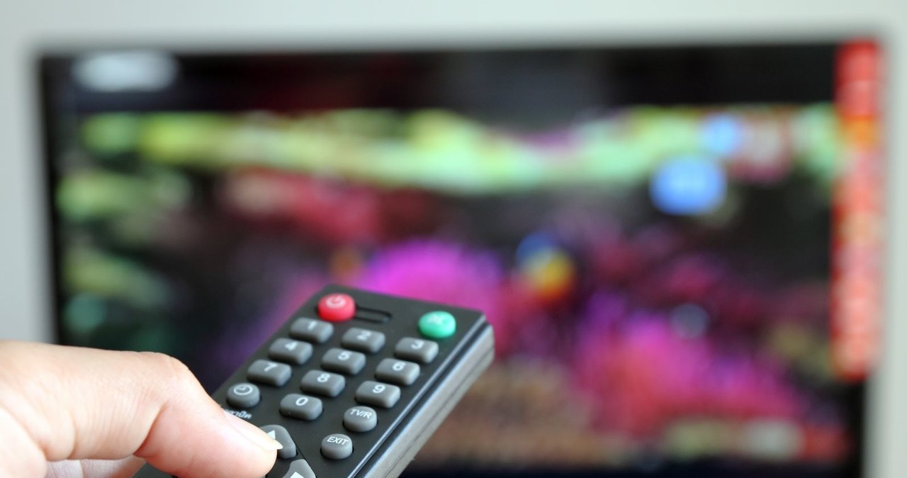 Abonament RTV: Możesz oglądać telewizję bez opłat. Kontrola nie zrobi nic /123RF/PICSEL