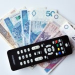 Abonament RTV znowu drożeje. Będą także wyższe kary za brak opłaty