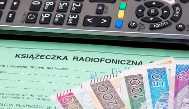 Abonamentu nie płacił latami. Skarbówka zabrała mu 248 tys. zł