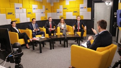 Aborcja, in vitro, lekcje religii. Debata RMF FM „Po prostu Polska” o światopoglądzie