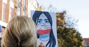 Aborcja w Polsce. Są najnowsze dane i zalecenia od Rady Europy