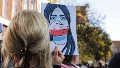 Aborcja w Polsce. Są najnowsze dane i zalecenia od Rady Europy