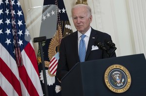 Aborcja w USA. Biden podpisał specjalny dokument