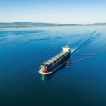 Abordaż na Bałtyku. "Hui Yuan" zatrzymany u wybrzeży Szwecji