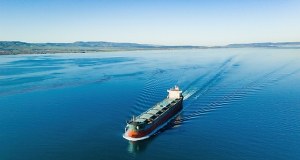 Abordaż na Bałtyku. "Hui Yuan" zatrzymany u wybrzeży Szwecji