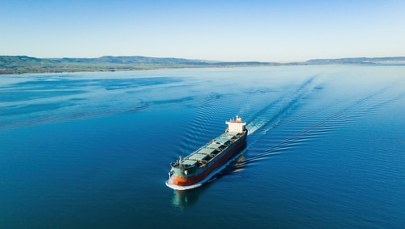 Abordaż na Bałtyku. "Hui Yuan" zatrzymany u wybrzeży Szwecji