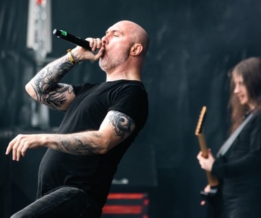 Aborted i najwięksi złoczyńcy kina grozy na nowym albumie "Vault Of Horrors"