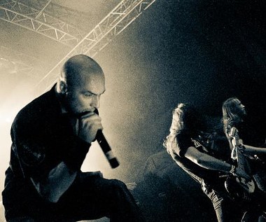 Aborted na Metalfest 2013 - Jaworzno, 22 czerwca 2013 r.