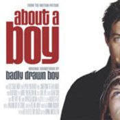 Badly Drawn Boy: -About a Boy