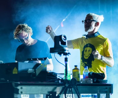 Above & Beyond ponownie w Polsce. Gdzie odbędzie się Anjunabeats Europe? [DATA, MIEJSCE, BILETY]