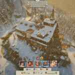 Above the Snow z pierwszym pokazem rozgrywki - wersja demo dostępna na PGA
