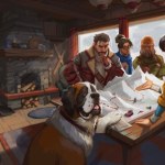 Above the Snow – zostań gospodarzem bezpiecznej przystani w sercu Alp