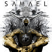 Samael: -Above