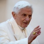 Abp Gądecki: Benedykt XVI był wybitnym papieżem