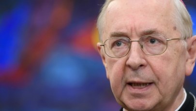 Abp Gądecki do Polaków: „Życie społeczne domaga się pokoju”