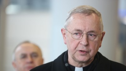 Abp Gądecki: Jeśli wyeliminujemy wiarę w zmartwychwstanie, każda nadzieja stanie się iluzją