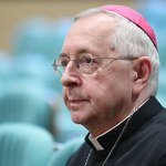 Abp Gądecki: Kościół katolicki w Polsce podziela niepokoje i cierpienia społeczeństwa