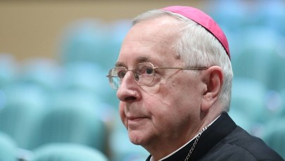 Abp Gądecki: Kościół katolicki w Polsce podziela niepokoje i cierpienia społeczeństwa