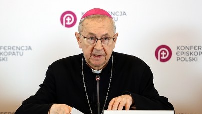 Abp Gądecki krytycznie o decyzji prezydenta ws. in vitro. "Pójście za głosem tłumu"
