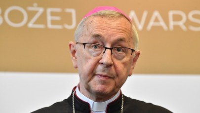 Abp Gądecki: Małżeństwo to coś więcej, jak wspólne zamieszkanie partnerów seksualnych
