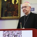 Abp Gądecki: Nie istnieje coś takiego, jak "prawo do aborcji"