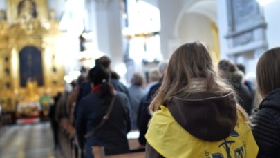 Abp Gądecki o komunii dla rozwodników: Niebezpieczna zmiana Ewangelii