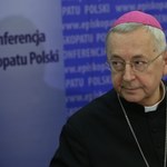 Abp Gądecki: Przyszłością dla Polski jest wierność Ewangelii, ład oparty na szacunku dla życia