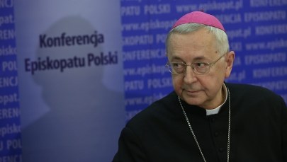 Abp Gądecki: Przyszłością dla Polski jest wierność Ewangelii, ład oparty na szacunku dla życia