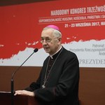 Abp Gądecki: Reklama alkoholu powinna być zakazana