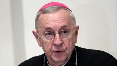 Abp Gądecki spotka się z ofiarami nadużyć seksualnych