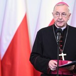 Abp Gądecki spotkał się z osobami molestowanymi przez duchownych