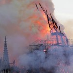 Abp Gądecki: Zwracam się z apelem o pomoc w odbudowie katedry Notre Dame