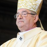 Abp Głódź: Biskupi są często ośmieszani i wyszydzani 