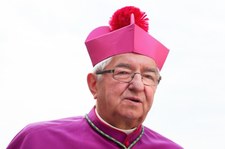 Abp Głódź przeprasza za swoją wypowiedź o filmie Sekielskiego