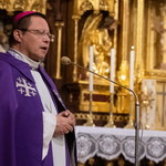 Abp Grzegorz Ryś do ofiar księży pedofilów: Przepraszam