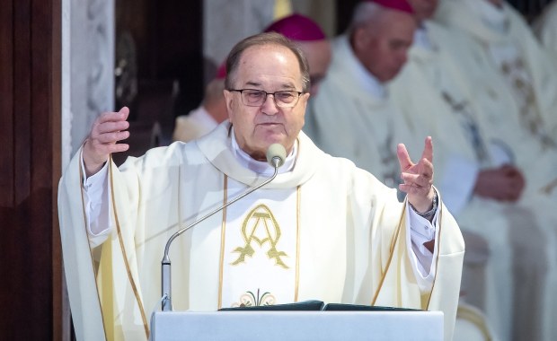 Abp Grzegorz Ryś przeprasza za słowa o. Tadeusza Rydzyka. Mocne oświadczenie hierarchy