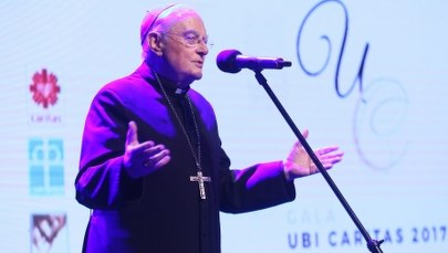 Abp Hoser o aborcji: Prawo trzeba zmienić