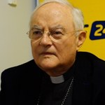Abp Hoser o lobby gejowskim w polskim Kościele: Przypuszczam, że istnieje