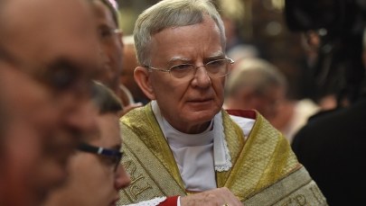 Abp Jędraszewski do wiernych: Musimy stać na straży ludzkiego życia od chwili jego poczęcia 