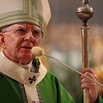 Abp Jędraszewski: Jesteśmy zobowiązani do obrony dobrego imienia Jana Pawła II