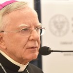 Abp Jędraszewski: Misją Kościoła jest otaczanie miłością chorych i cierpiących