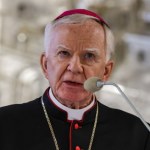 Kościół Abp Jędraszewski napisał list. "Dziękuję, proszę o wybaczenie"