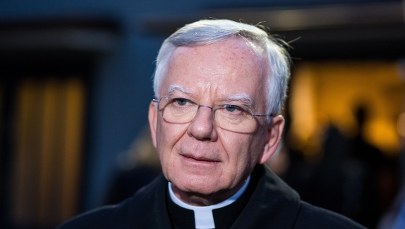 Abp Jędraszewski obejmie urząd metropolity 28 stycznia