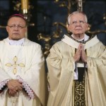 biskup Abp Jędraszewski odchodzi na emeryturę. "Luksusowa jesień życia"