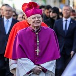 Abp Jędraszewski ostro o rządzących. "Program niszczenia godności"