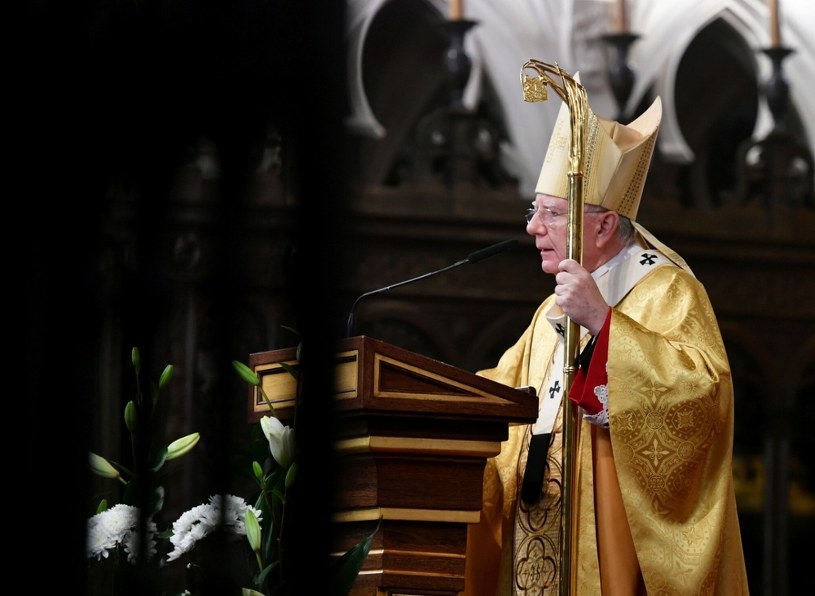 Abp Jędraszewski poleca wiernym szczególną modlitwę za Ojczyznę